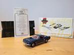Dinky Matchbox Ford Mustang DYG01-M, Ophalen of Verzenden, Zo goed als nieuw, Auto, Matchbox
