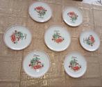 pizza borden servies, Huis en Inrichting, Ophalen, Nieuw, Compleet servies