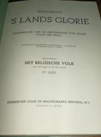 BOEK GESCHIEDENIS, Enlèvement