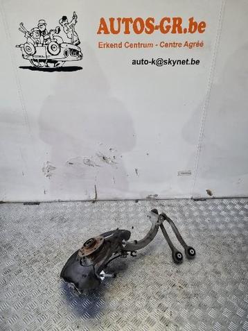 EMBOUT ESSIEU AVANT GAUCHE Audi RS 4 Avant (B8), Utilisé, Audi