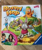 Bunny hop, Ophalen, Zo goed als nieuw