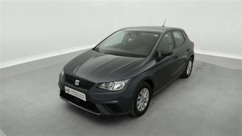 SEAT Ibiza 1.0 TSI Move! (EU6.2) (bj 2019), Auto's, Seat, Bedrijf, Te koop, Ibiza, Benzine, Stadsauto, 5 deurs, Handgeschakeld