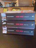 set boeken mijn man, Boeken, Ophalen of Verzenden, Gelezen, Jodi ellen malpas