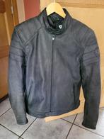 Veste cuir buffle REVIT, noir, taille M54, Motos, Vêtements | Vêtements de moto, Hommes, Revit, Manteau | cuir, Seconde main