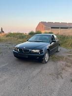 Bmw e46 318d onderdelen, Auto's, Particulier, Te koop, 3 Reeks