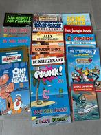 16 strips voor €30, Ophalen, Zo goed als nieuw