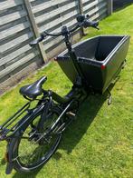 Urban Arrow Bakfiets, Fietsen en Brommers, Fietsen | Bakfietsen, Gebruikt, Elektrisch, 2 kinderen, Ophalen