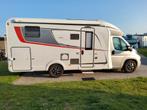 Burstner lyseo privilege TD732 Automaat Duitse top kwaliteit, Caravans en Kamperen, Mobilhomes, Particulier, Diesel, Fiat