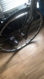 Racefiets koersfiets, Ophalen, Zo goed als nieuw