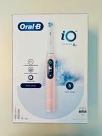 Oral B io serie SN licht roze, Elektronische apparatuur, Ophalen, Nieuw, Mondverzorging