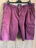 Short heren bruce &butler xl, Kleding | Heren, Broeken en Pantalons, Ophalen of Verzenden, Zo goed als nieuw, Maat 56/58 (XL)