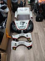 Pièces losi 5ive t, Hobby en Vrije tijd, Modelbouw | Radiografisch | Auto's, Ophalen, Onderdeel