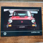 LANCIA A112 ABARTH 1969-1986, Enlèvement ou Envoi, Neuf, Autres marques