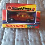 MATCHBOX SPEED KINGS*K-48*MERCEDES 350SLC*VINTAGE*NEW*, Ophalen, Nieuw, Auto, Matchbox