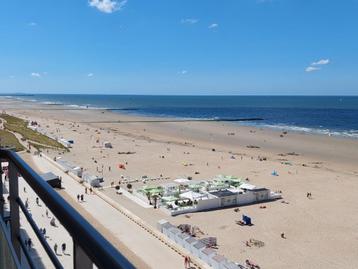 vakantieverblijfhuren te Westende (Middelkerke)