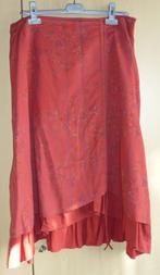 Jupe longue taille 40-42, Kleding | Dames, Rokken, Overige kleuren, Maat 42/44 (L), Ophalen of Verzenden, Zo goed als nieuw