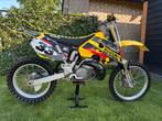 Suzuki RM 250, Vélos & Vélomoteurs, Cyclomoteurs | Cyclomoteurs de cross, Enlèvement, Suzuki