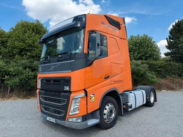 Volvo FH 13.420 / 765000 km / Aluvelgen / 2x Tank (bj 2017) beschikbaar voor biedingen