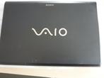 sony vaio i7, Computers en Software, Ophalen, Gebruikt, HDD, 15 inch