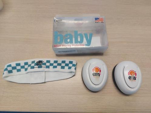Baby EM oorbescherming, Kinderen en Baby's, Kinderspulletjes, Gebruikt, Ophalen of Verzenden