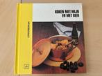 Koken met wijn en met bier Artis Historia, Boeken, Kookboeken, Hoofdgerechten, Ophalen of Verzenden, Zo goed als nieuw, Europa