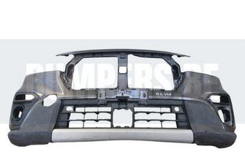 Bumper Suzuki SX4 S Cross 21-Voorbumper MZ448 beschikbaar voor biedingen