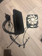 Nzxt Kraken X61, Ophalen, Gebruikt