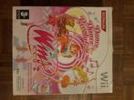 Winx Club  Wii, Ophalen, Muziek, Gebruikt, 2 spelers