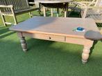 Salontafel met lade, Huis en Inrichting, Kasten | Ladekasten, Ophalen, Gebruikt