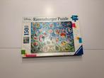 Ravensburger puzzel 150 stukjes, Ophalen, Meer dan 50 stukjes, Gebruikt, 6 jaar of ouder