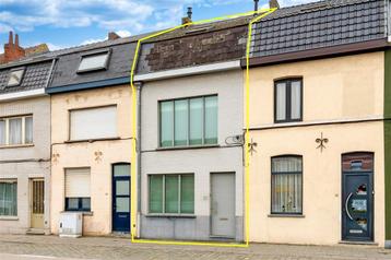 Huis te koop in Wetteren, 1 slpk beschikbaar voor biedingen