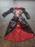 Halloweenjurk, Ophalen, Zo goed als nieuw, Meisje