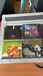 Mooie verzameling cd’s, Ophalen, Zo goed als nieuw
