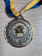 Carnaval medaille Sint - Gilles 1994, Ophalen of Verzenden