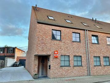 Huis te koop in Langemark-Poelkapelle, 4 slpks beschikbaar voor biedingen