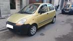 Chevrolet Matiz Automatique, Autos, Achat, Matiz, 5 portes, Automatique