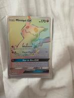 Plusieur cartes Pokemon rares-envoyez un message pour +d’inf, Ophalen