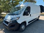Peugeot Boxer 2.0 diesel L3, Auto's, Bestelwagens en Lichte vracht, Voorwielaandrijving, 1998 cc, Stof, 4 cilinders