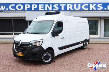 Renault Master Koel/Vries L3/H2