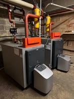 Viessmann Vitoplex 300, Comme neuf, Enlèvement, 80 cm ou plus, 60 à 150 cm