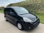 Citroën Berlingo 1.6 Hdi Lichte vracht 3 Zit, Auto's, 4 deurs, Stof, 1599 cc, Citroën