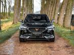 CUPRA Formentor 1.5 TSI DSG,Elektr.Cupra Sportzetels,Sfeerve, SUV ou Tout-terrain, 5 places, Noir, Automatique