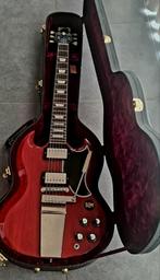 Gibson Custom 1964 SG standard reissue VOS w/maestro vibrola, Muziek en Instrumenten, Snaarinstrumenten | Gitaren | Elektrisch