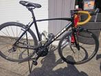 racefiets, 28 inch, Gebruikt, 49 tot 53 cm, 15 tot 20 versnellingen
