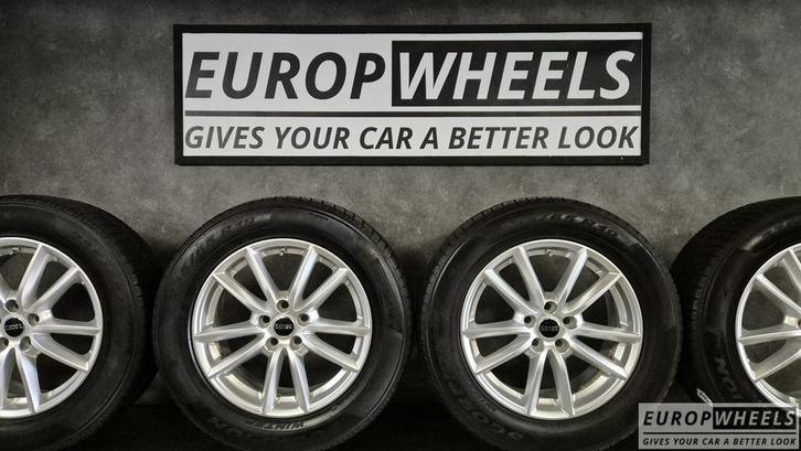 19 inch Land rover Range Rover Sport 5x120 Winterbanden, Auto-onderdelen, Banden en Velgen, Banden en Velgen, Winterbanden, 19 inch