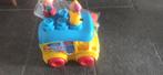 Bumba Clementino bus, Kinderen en Baby's, Ophalen, Gebruikt