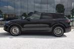 Porsche Cayenne TURBO 1st Owner Softclose BOSE Chrono Pano 3, Auto's, Automaat, Cayenne, 404 kW, Zwart