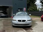 Bmw 520D EURO5 Xenon CruiseCntrl 120kW, Euro 5, 4 cilinders, 120 kW, Bedrijf