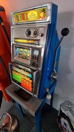 Ancien Jackpot mécanique, Ophalen, Zo goed als nieuw