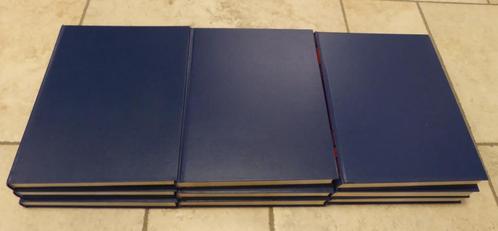 BBoekenreeks " De landen der Wereld " /9 boeken, Boeken, Geschiedenis | Wereld, Zo goed als nieuw, Azië, Ophalen of Verzenden